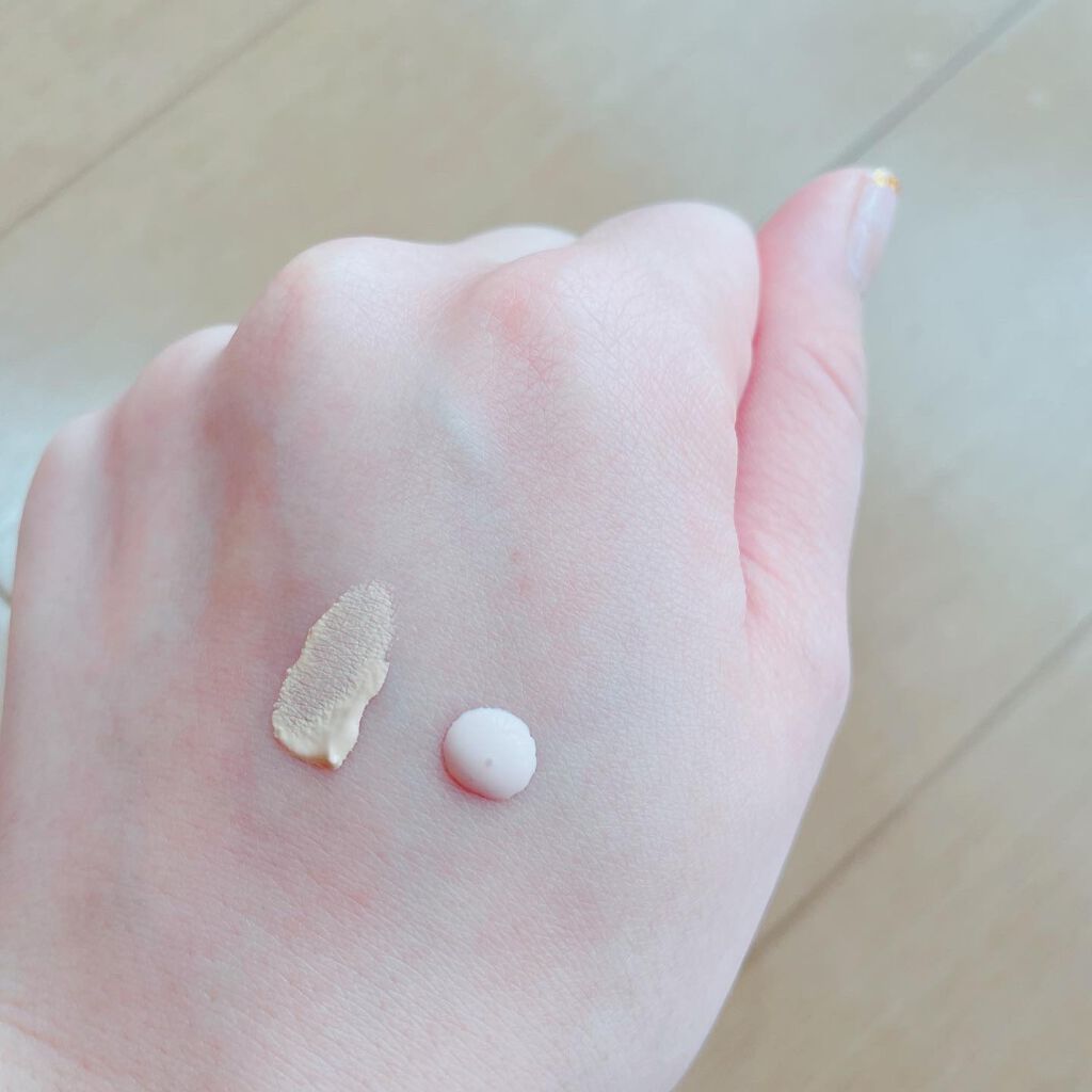 トリートメント セラム プライマー/SUQQU/化粧下地を使ったクチコミ(2枚目)