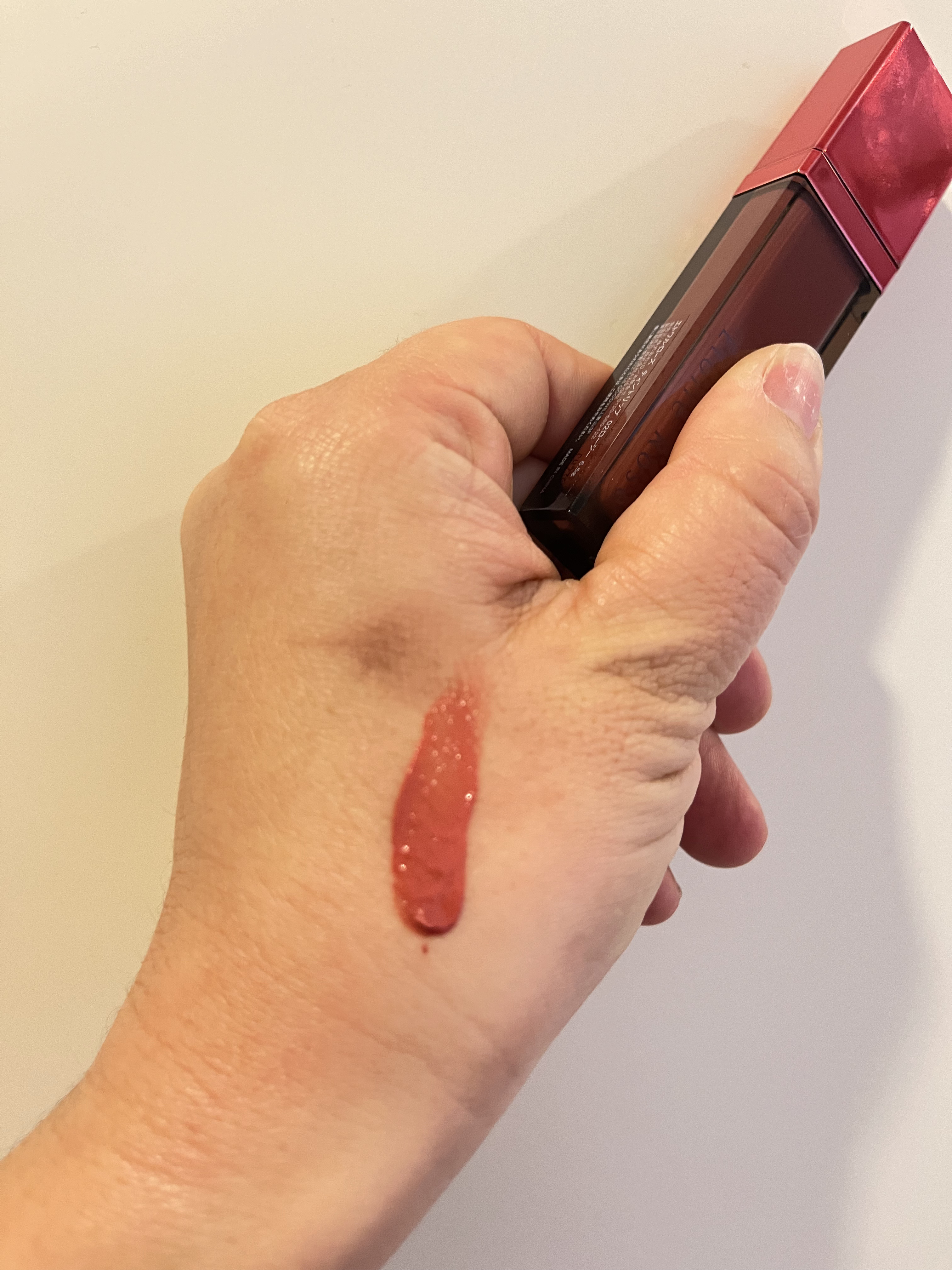 ティントリップ/Étoile Rose/リップティントを使ったクチコミ（2枚目）