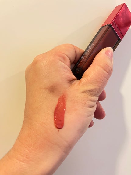 ティントリップ 02 ロージー/Étoile Rose/リップティントの画像