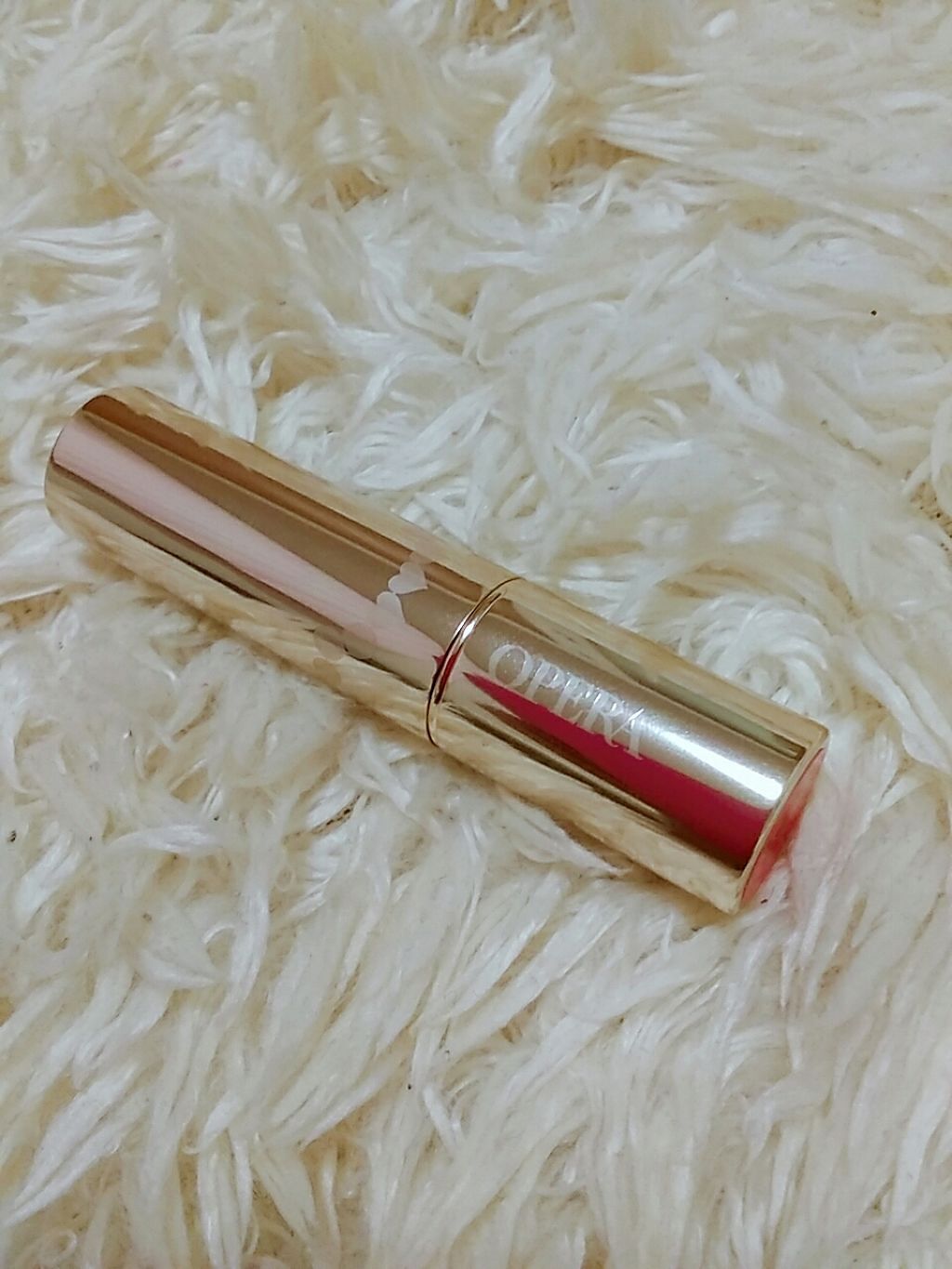 オペラ リップティント N/OPERA/リップティントを使ったクチコミ(1枚目)