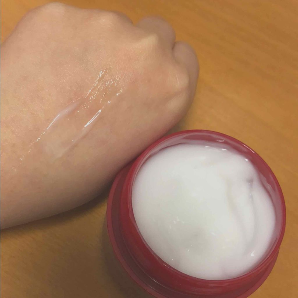 ネイチャーコンク 薬用 モイスチャーゲル/ネイチャーコンク/オールインワン化粧品を使ったクチコミ(3枚目)