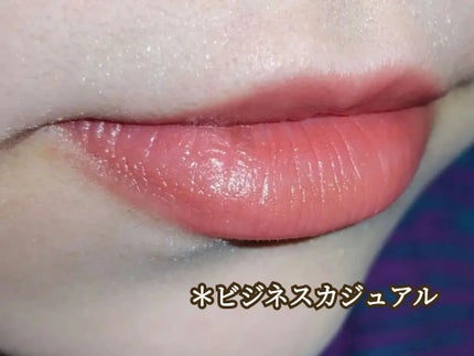 リップスティック/M・A・C/口紅を使ったクチコミ(5枚目)