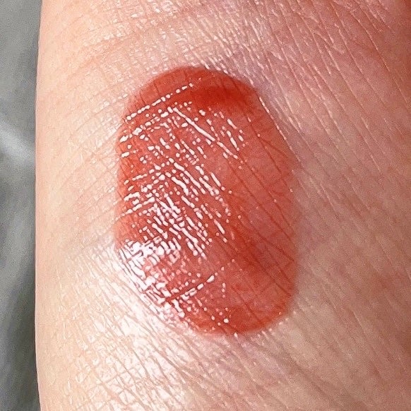 PERFECT DIARY (パーフェクトダイアリー) READ ME フローティングライト リップグロス/PERFECT DIARY/リップグロスを使ったクチコミ(4枚目)