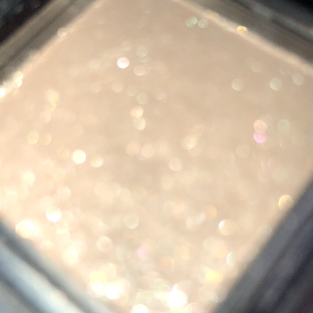 トーンアップアイシャドウ/CEZANNE/アイシャドウパレットを使ったクチコミ（3枚目）