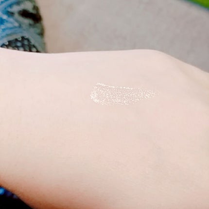 UR GLAM SHEER LIP GLOSS/U R GLAM/リップグロスを使ったクチコミ(1枚目)