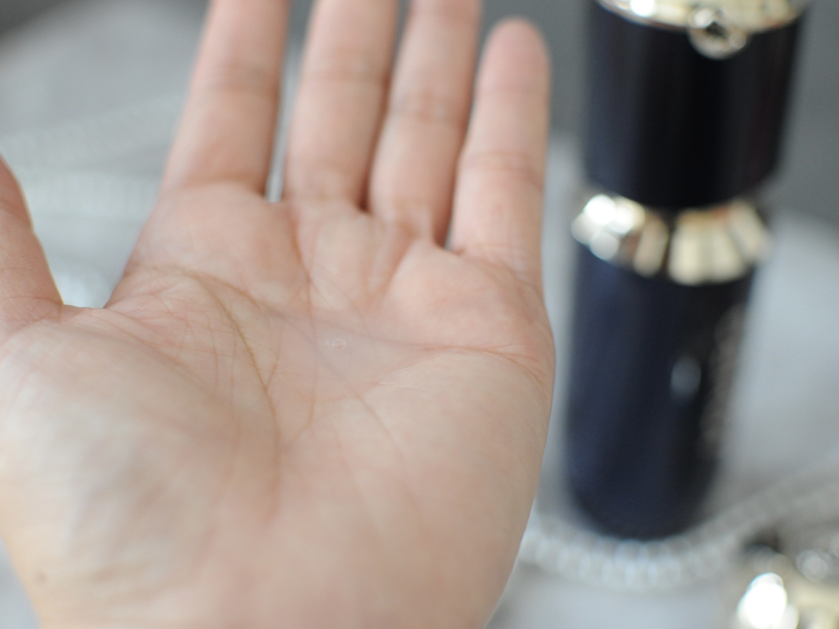 5G ESSENCE LOTION/CEMOY/化粧水を使ったクチコミ（3枚目）