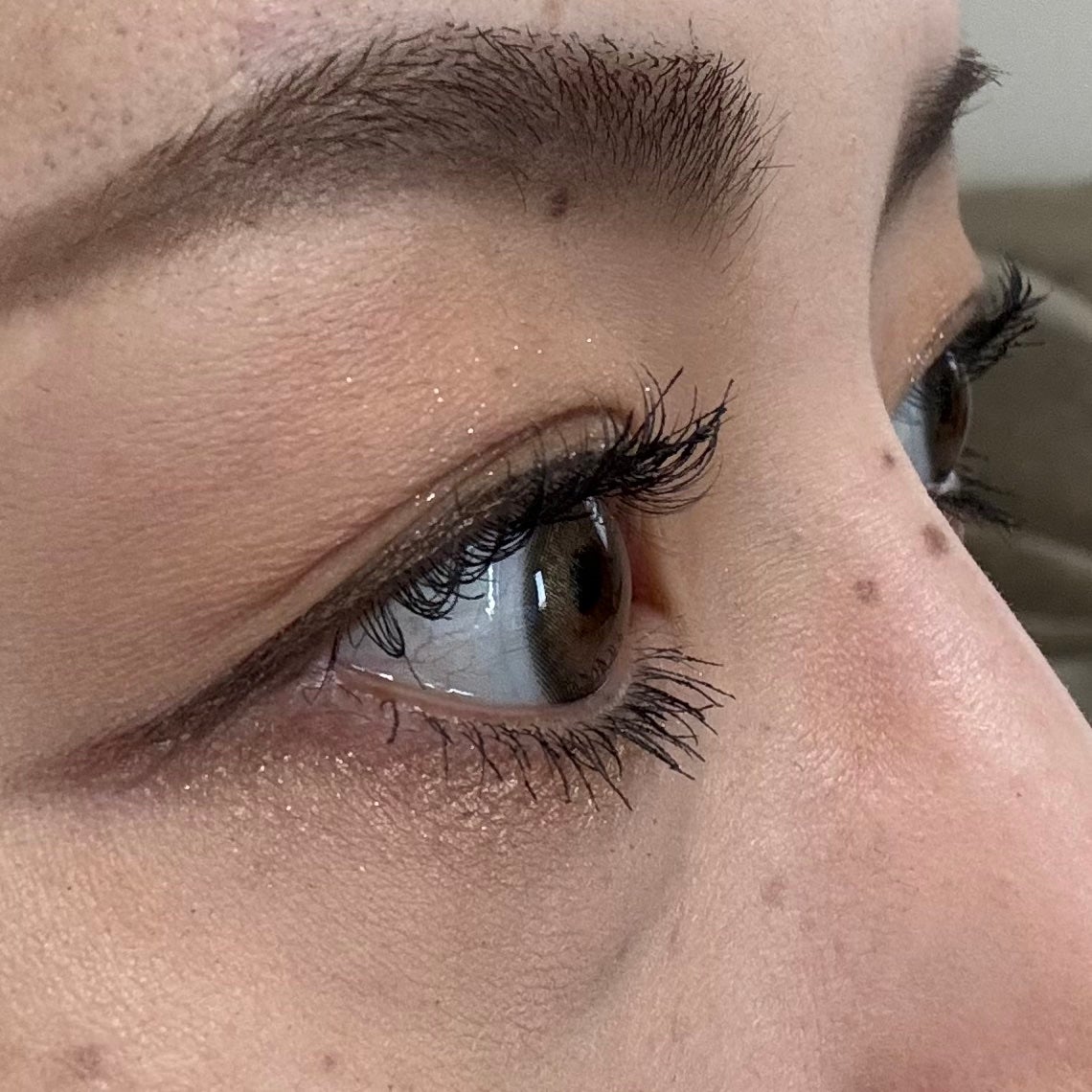 ウルトラ WP マスカラ(ボリューム)/FASIO/マスカラを使ったクチコミ(7枚目)