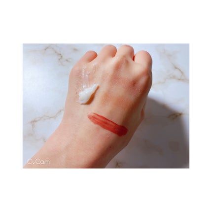 スムースクレンジングバーム/PERFECT ONE FOCUS/クレンジングバームを使ったクチコミ(2枚目)