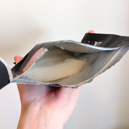 シートマスク ヒト幹細胞×VC200/CICIBELLA/シートマスク・パックを使ったクチコミ(3枚目)