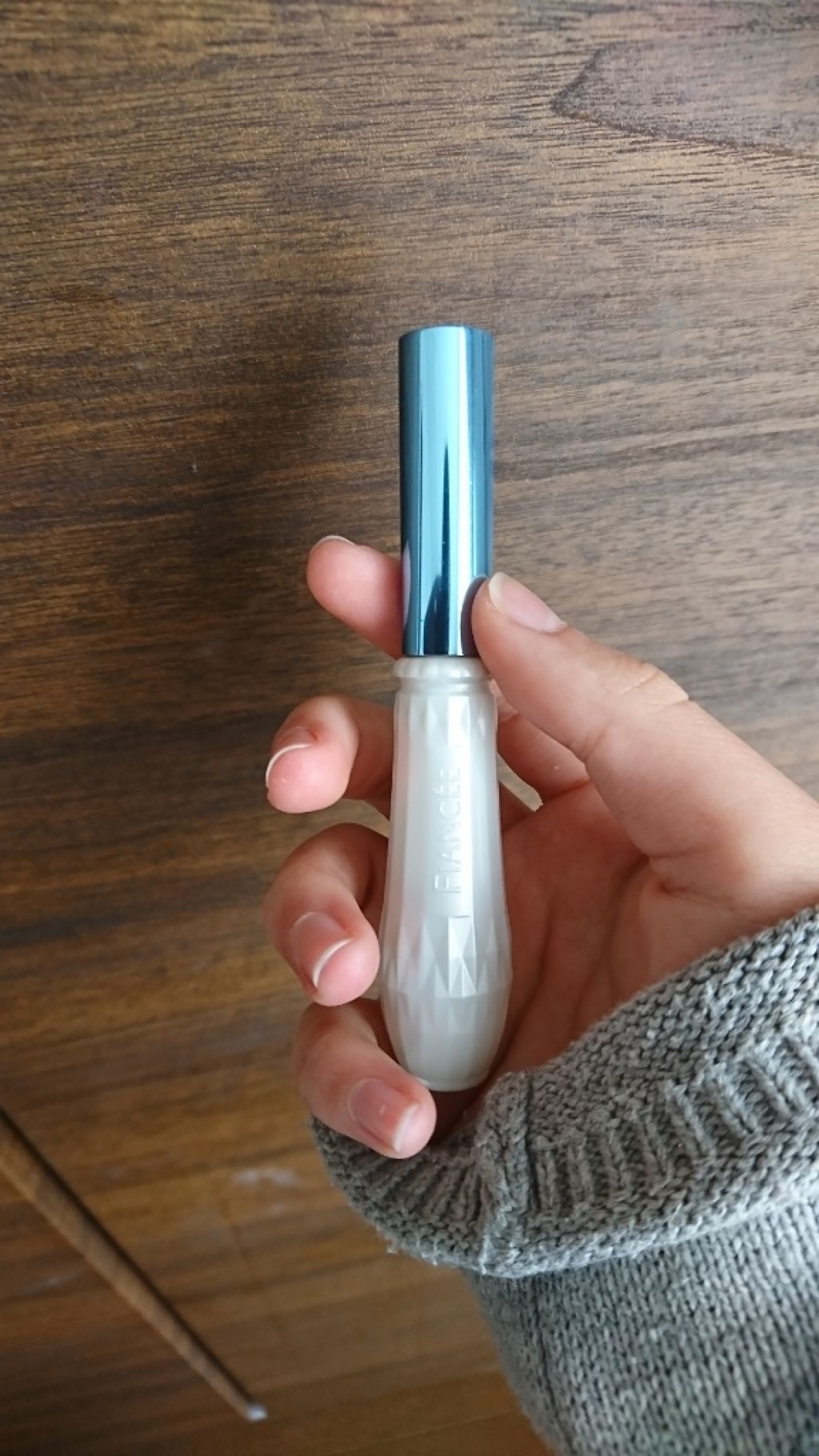 あんぱんまん on LIPS 「ダイソーに行った後にカワチに行ったらいいにおいのこうすい?をみ..」(1枚目)