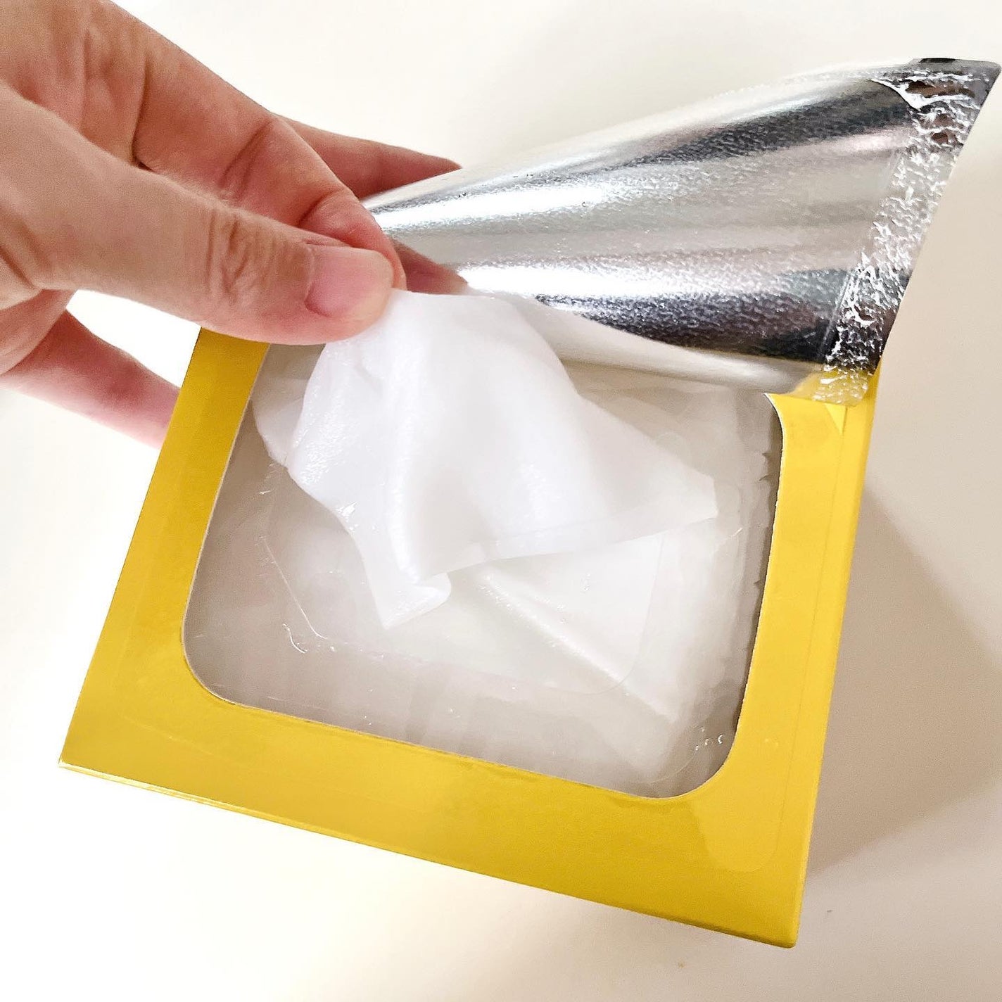 ルルルン ハイドラ V マスク/ルルルン/シートマスク・パックを使ったクチコミ(3枚目)