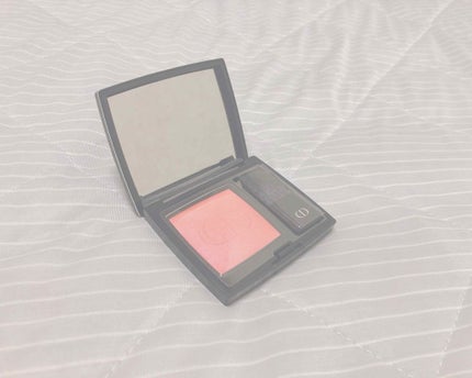 【旧】ディオールスキン ルージュ ブラッシュ/Dior/パウダーチークを使ったクチコミ(1枚目)