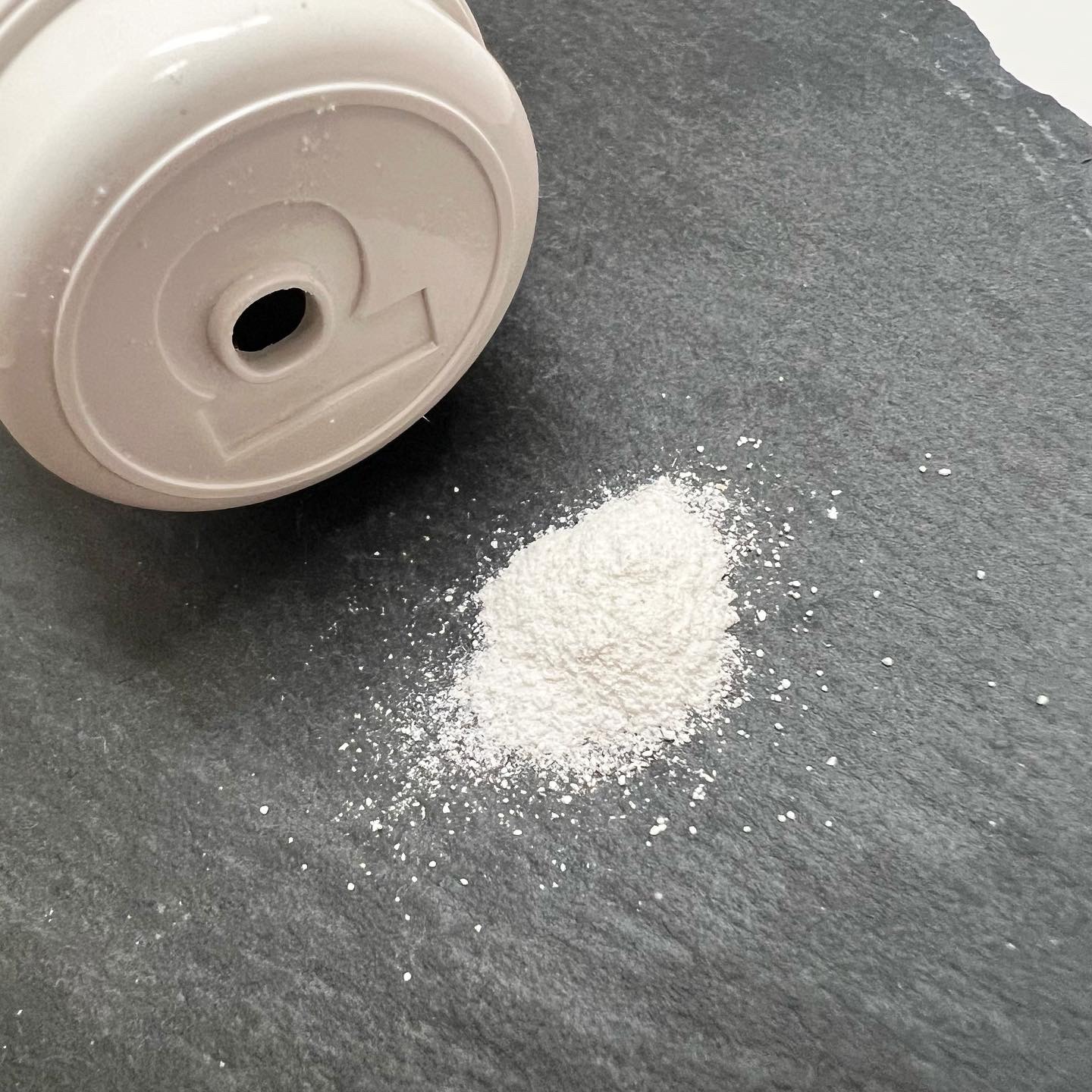 デイリーマイクロフォリエント/ダーマロジカ/洗顔パウダーを使ったクチコミ（3枚目）