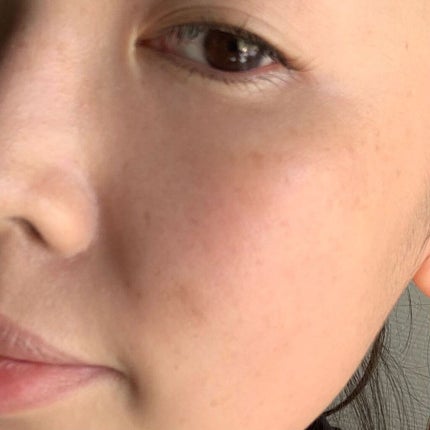 インテンシブ セラム ファンデーション/BOBBI BROWN/リキッドファンデーションを使ったクチコミ(7枚目)