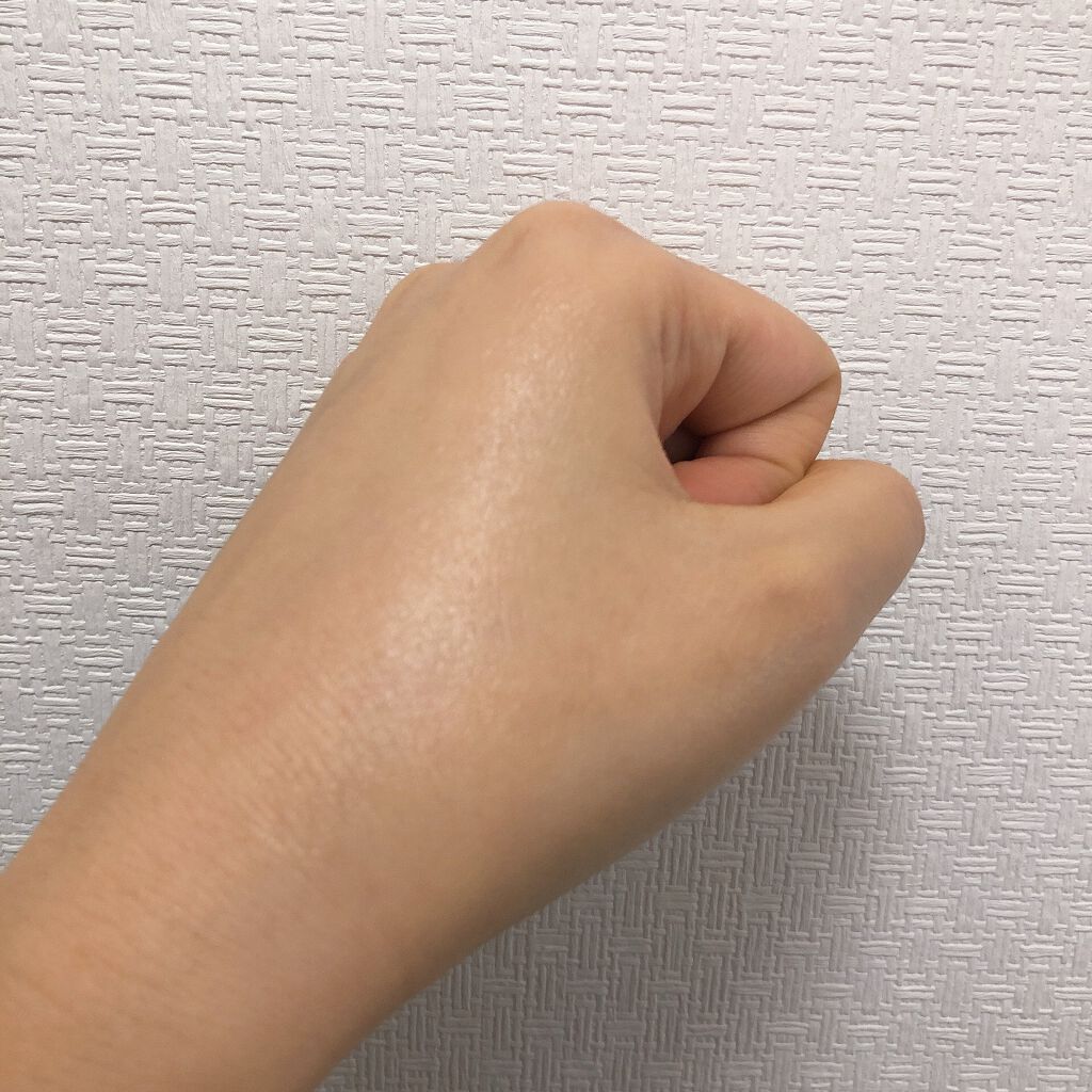 潤浸保湿 美容液/キュレル/美容液を使ったクチコミ(2枚目)