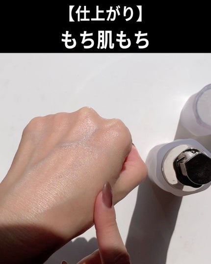 グランラグゼ Ⅳ/B.A/美容液を使ったクチコミ(6枚目)