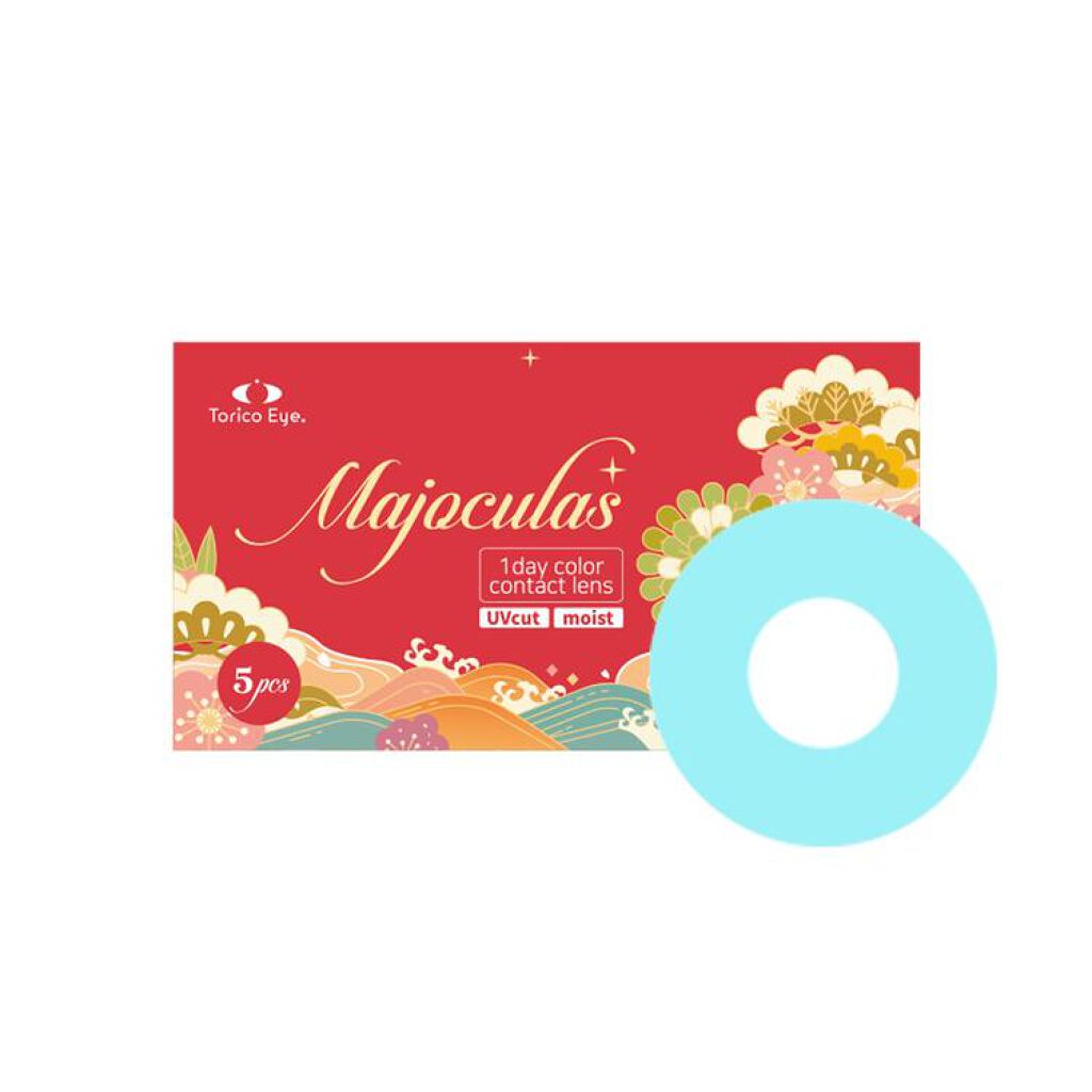 MajoCulas(マジョクラス) ザスカイ(THE Sky)