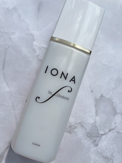 モイスト クリーム/イオナ エフ/フェイスクリームを使ったクチコミ(2枚目)