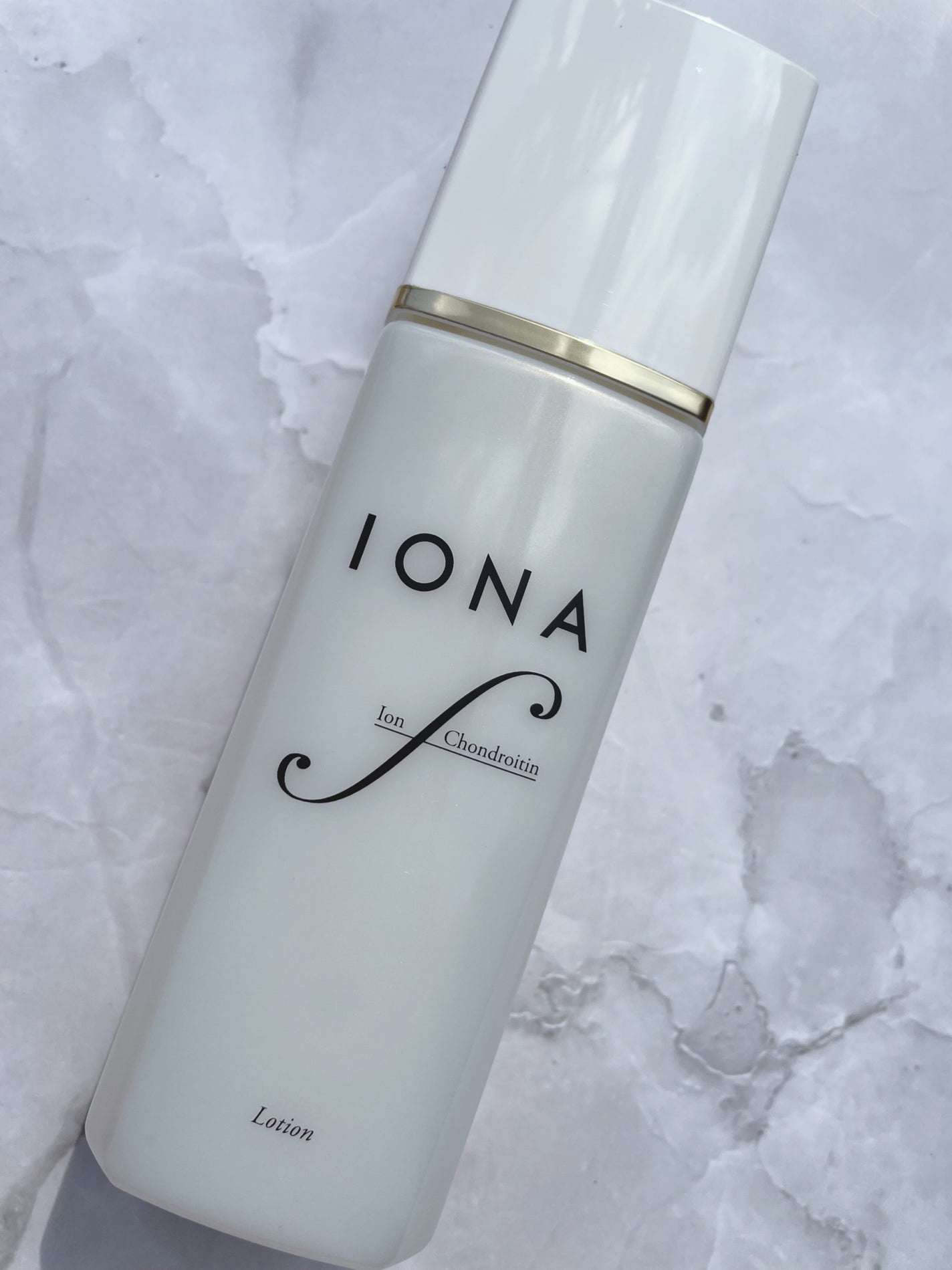 リッチ ローション/イオナ エフ/化粧水を使ったクチコミ(1枚目)