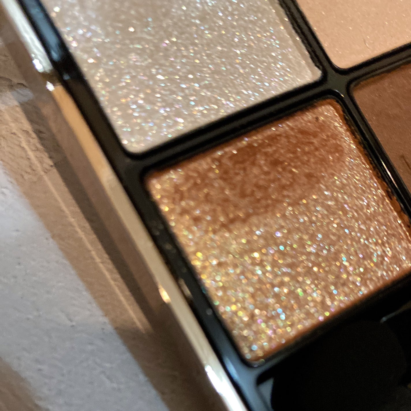 アイカラーレーション/LUNASOL/アイシャドウパレットを使ったクチコミ(2枚目)