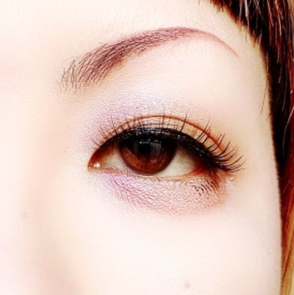 リアルクローズシャドウ/excel/アイシャドウパレットを使ったクチコミ(5枚目)