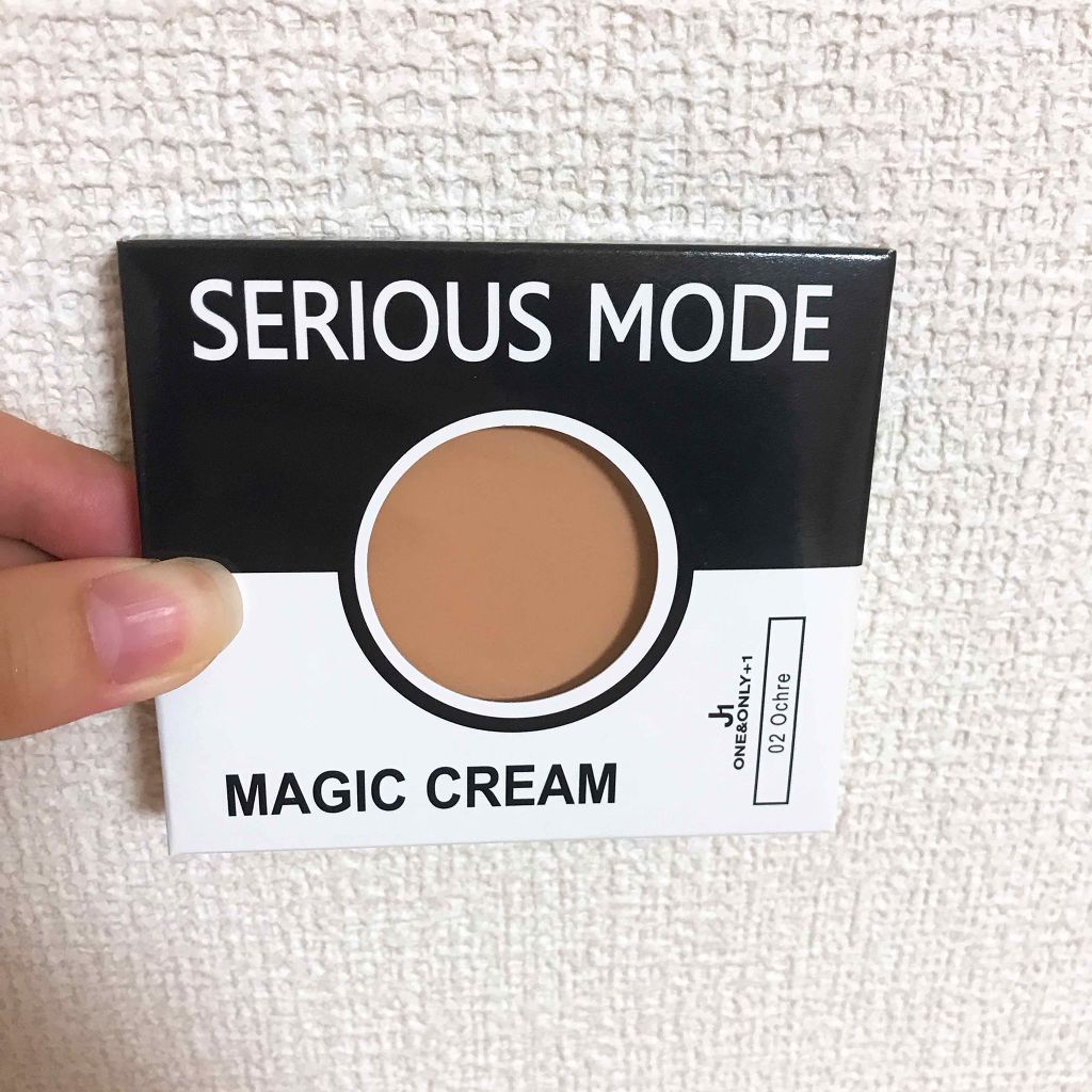 ひよ on LIPS 「こちらは、葉山潤奈さんと言う方がプロデュースされた、クリームフ..」(1枚目)