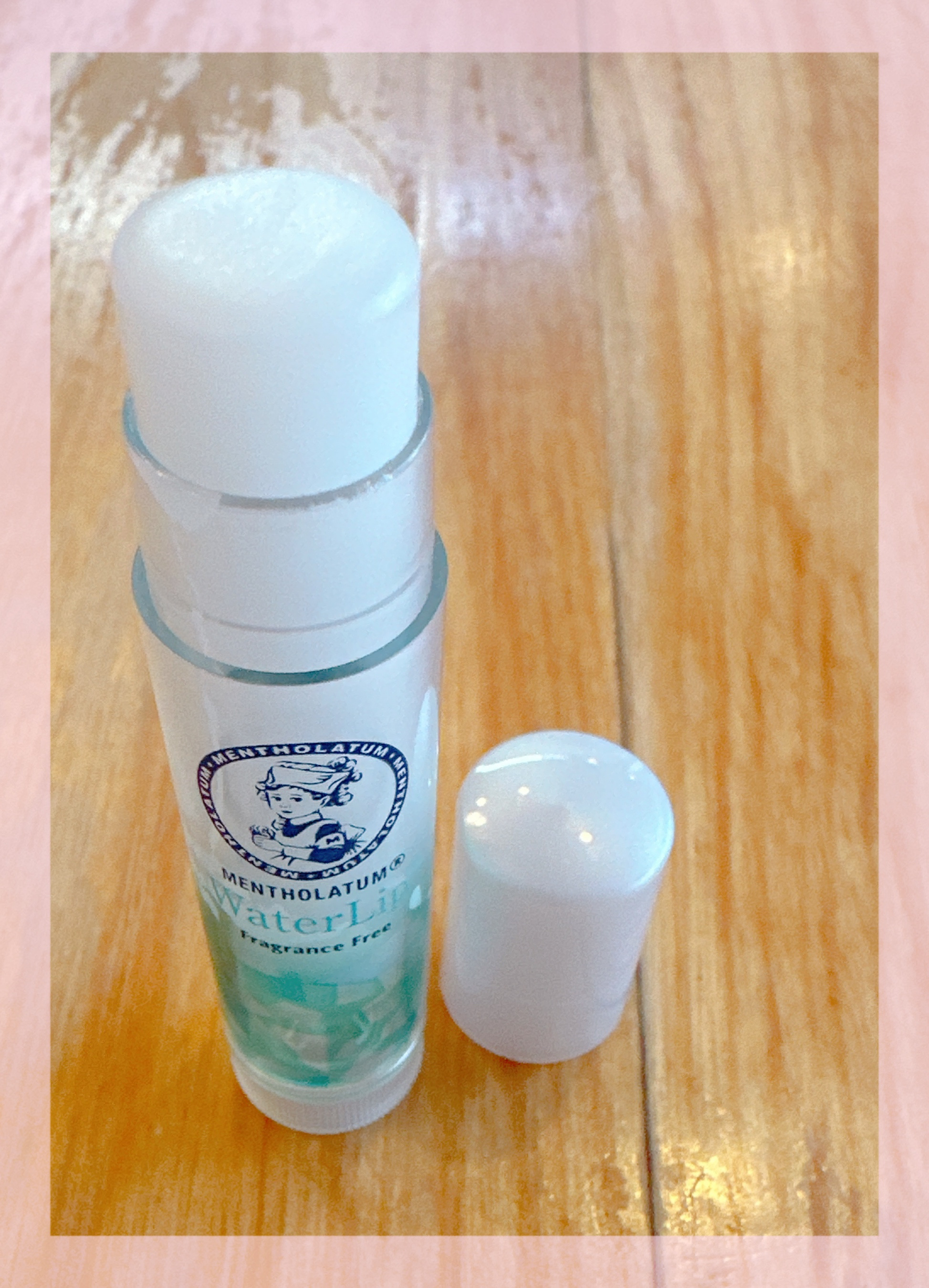 メロウデューリップマスク/キャンメイク/リップマスクを使ったクチコミ（3枚目）