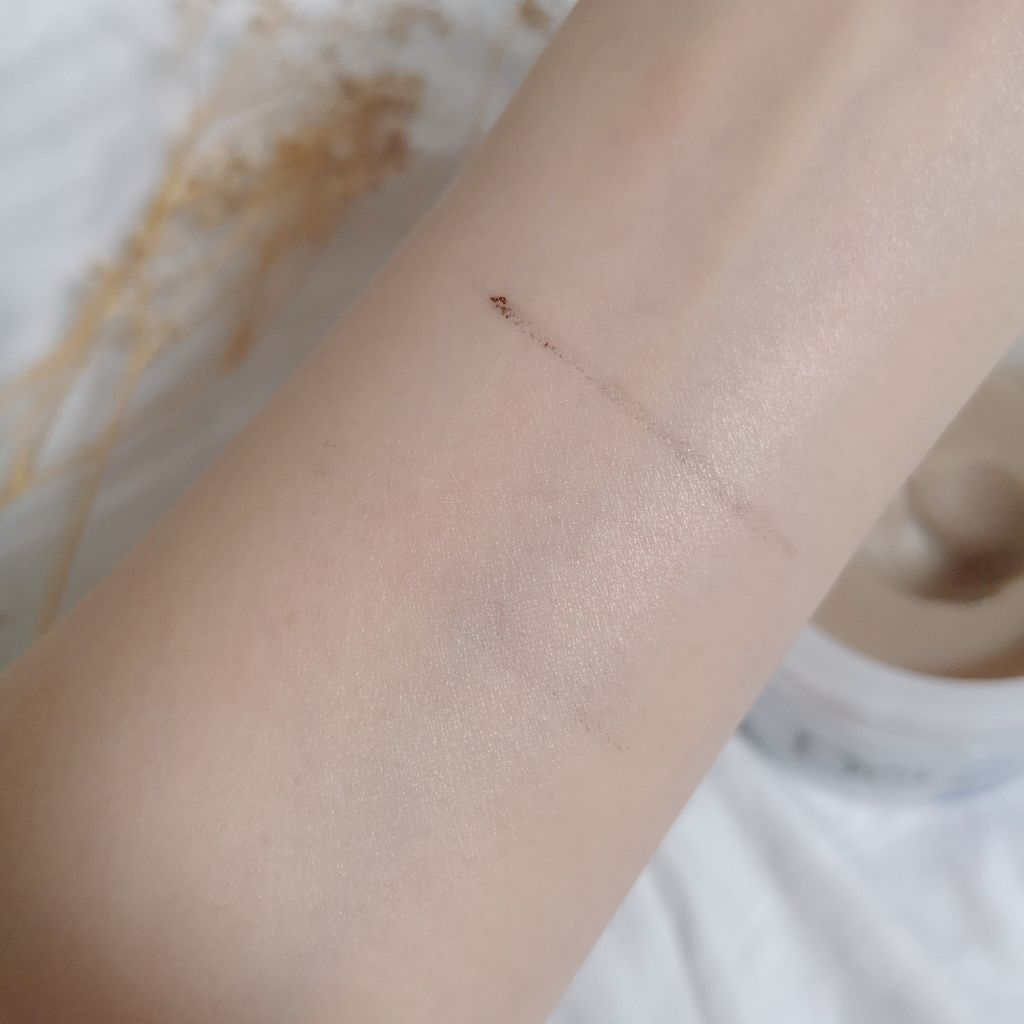 デュオ ザ クレンジングバーム ホワイトa/DUO/クレンジングバームを使ったクチコミ(4枚目)