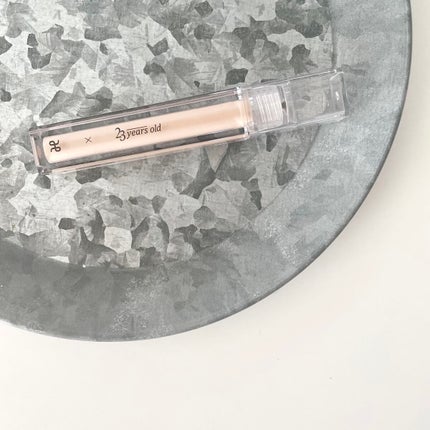 ダーマシンコンシーラー/23years old/リキッドコンシーラーを使ったクチコミ(1枚目)