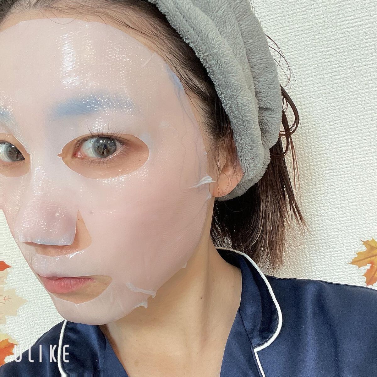 セルロースマスクパック/Dr Spring/シートマスク・パックを使ったクチコミ(4枚目)