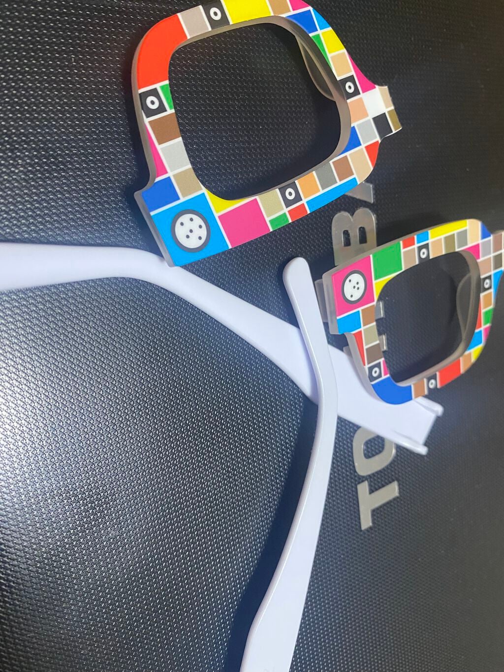 ZOZOGLASS/ZOZOTOWN/その他を使ったクチコミ(1枚目)