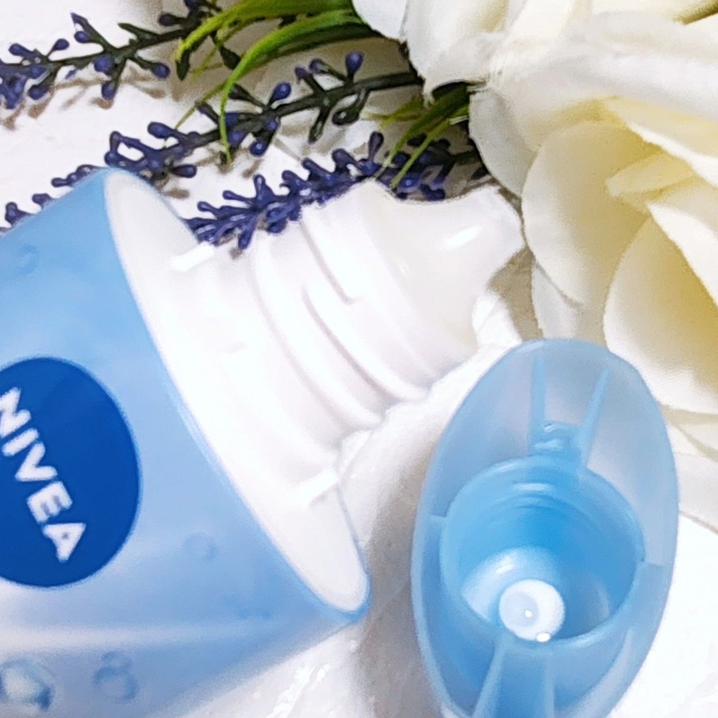 ニベアUV ウォータージェルEX/ニベア/日焼け止めジェルを使ったクチコミ(4枚目)