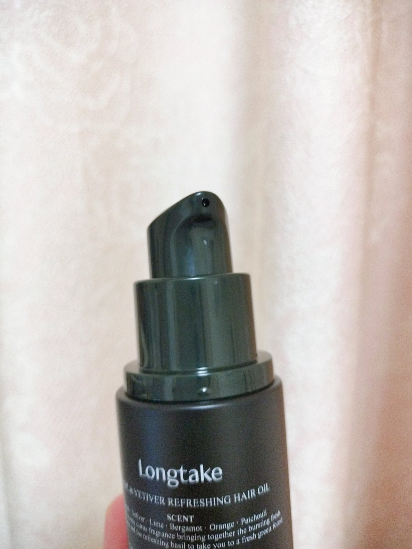 Protein Bond Ampoule/HAIRPLUS/ヘアミルクを使ったクチコミ(3枚目)