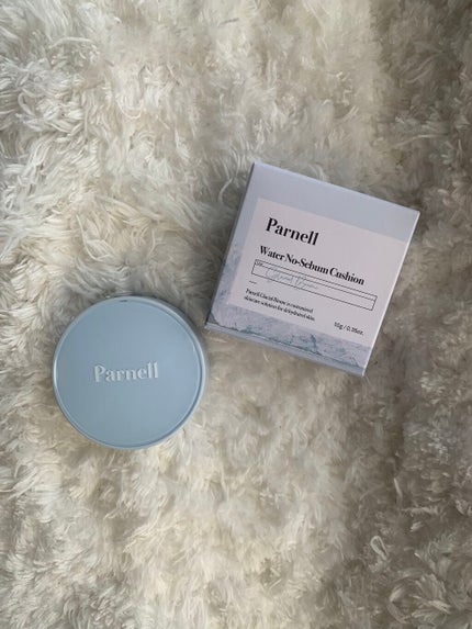 シカマヌ セラム クッションファンデ/parnell/クッションファンデーションを使ったクチコミ(7枚目)