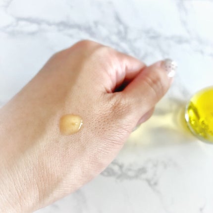 Ultra Whitening Perfect Ampoule/MIGUHARA/美容液を使ったクチコミ(4枚目)