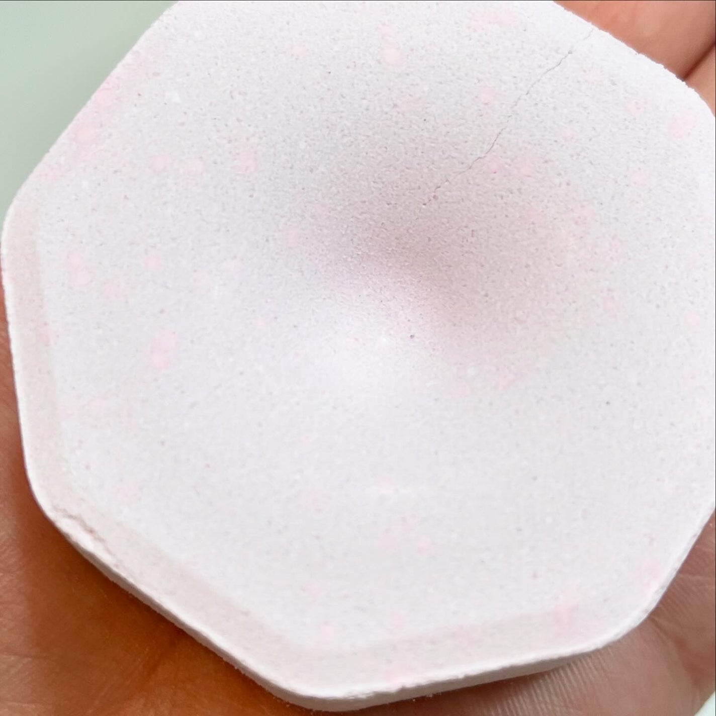 バブ モンスターバブルMEGA級 マーブル泡 ラベンダーカクテルの香り/バブ/炭酸系入浴剤を使ったクチコミ(3枚目)