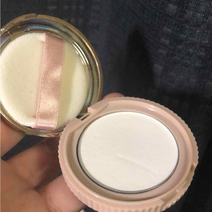 シークレットビューティーパウダー/キャンメイク/プレストパウダーを使ったクチコミ(2枚目)