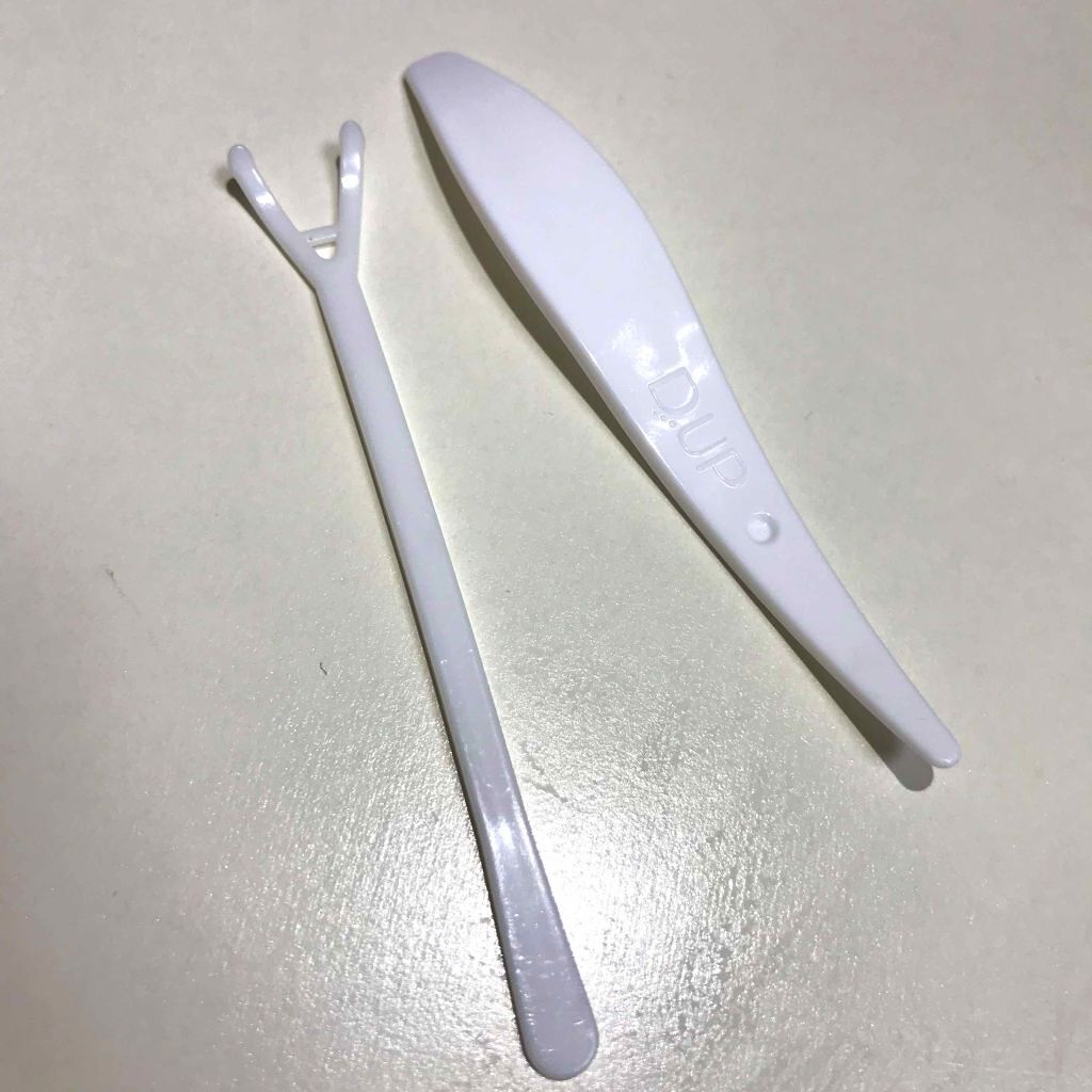 ローヤルプチアイムSII/ROYAL/二重まぶた用アイテムを使ったクチコミ(2枚目)