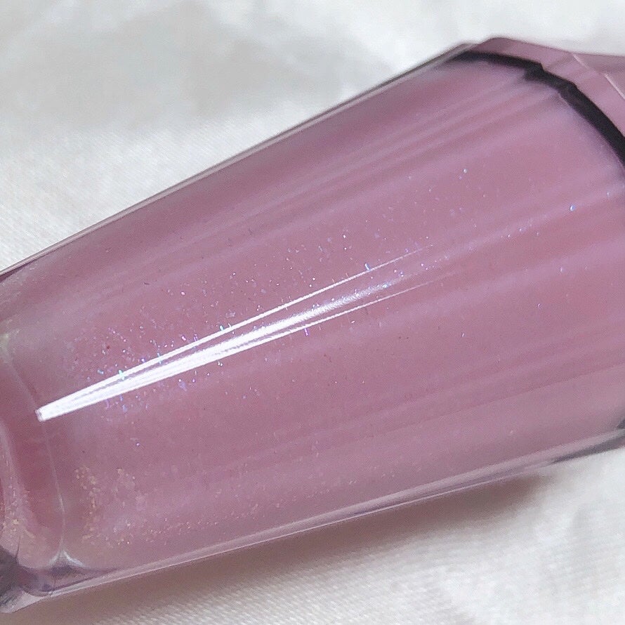 ジルスチュアート クリスタルブルーム リップブーケ セラム/JILL STUART/リッププランパーを使ったクチコミ(5枚目)