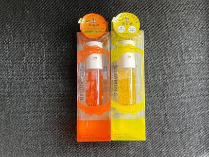 CPセラム V 美容液/カプセルセラム/美容液を使ったクチコミ(10枚目)