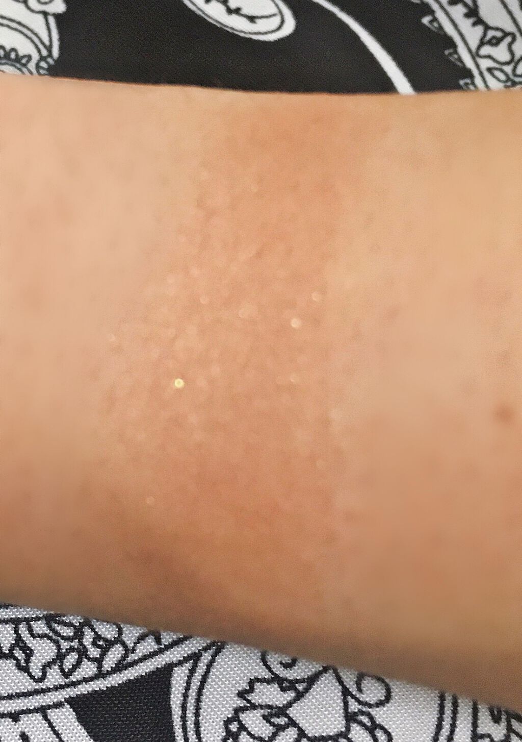 ヴェールグロウチーク/Ririmew/パウダーチークを使ったクチコミ(2枚目)