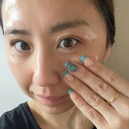 スーパーフルーツゴマージュウォッシュ/アテニア/その他洗顔料を使ったクチコミ(5枚目)