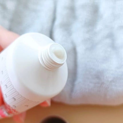 ボディウォーマークリーム/MOC/ボディクリームを使ったクチコミ(4枚目)