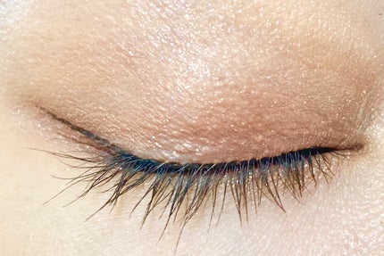 PRETTY EYES/xixi/リキッドアイライナーを使ったクチコミ(6枚目)