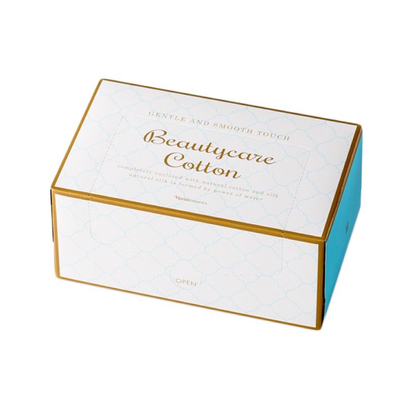 ビューティーケア コットン ナリス化粧品