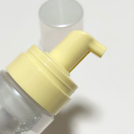 浸透バブル化粧水/NUAN/化粧水を使ったクチコミ(6枚目)