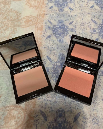 アイ カラー クォード/TOM FORD BEAUTY/アイシャドウパレットを使ったクチコミ(3枚目)