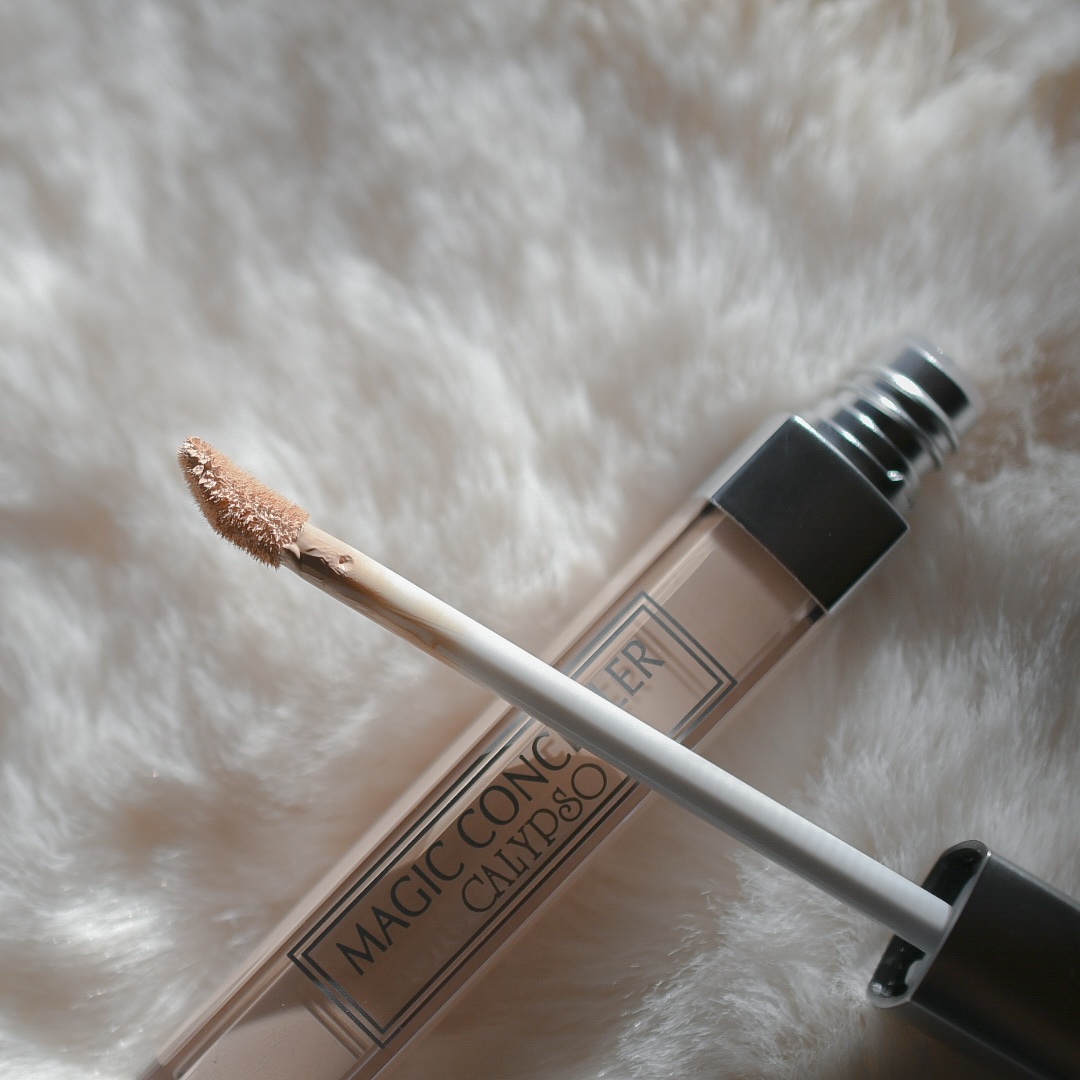 カリプソ マジックコンシーラー/カリプソ/コンシーラーを使ったクチコミ（2枚目）