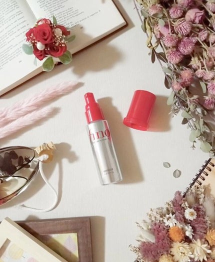 フィーノ プレミアムタッチ 濃厚美容液ヘアオイル/フィーノ/ヘアオイルを使ったクチコミ(4枚目)