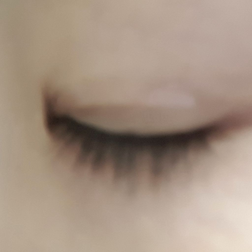 ナチュラルアイテープ/Automatic Beauty/二重まぶた用アイテムを使ったクチコミ(3枚目)